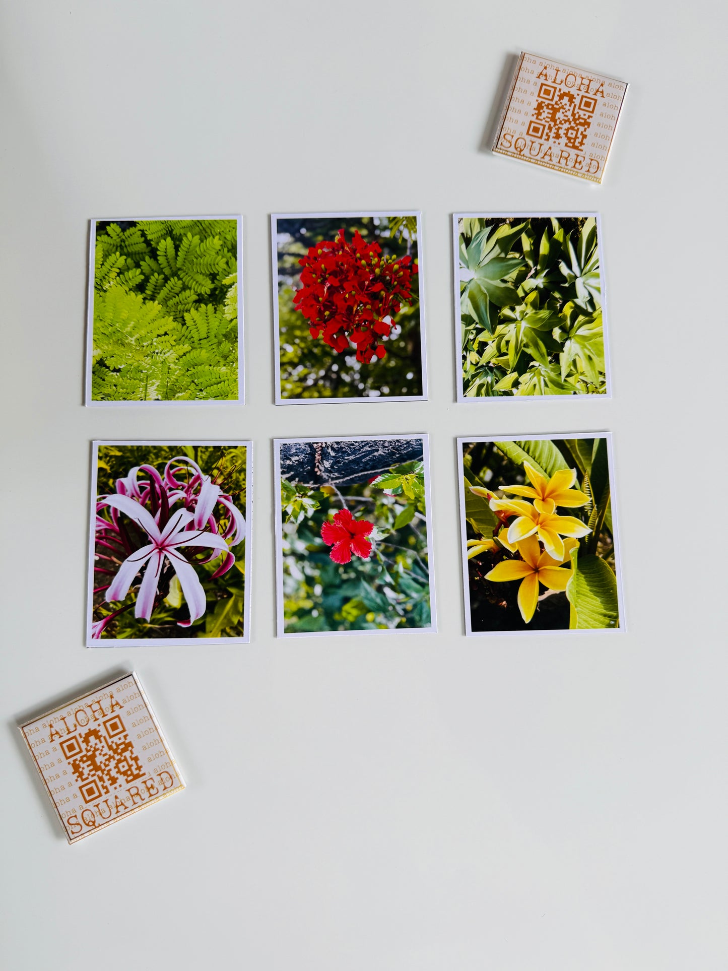 Vinyl Photo Magnet – Small (2.5” x 3.25” Rectangle)