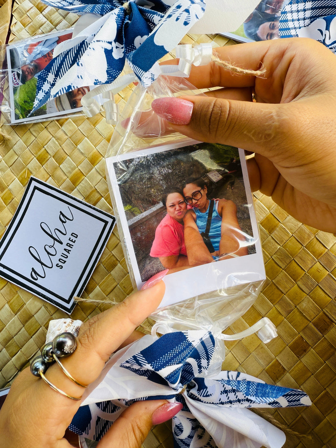 Our Story: A Mom & Daughter Online Business in Hawaiʻi