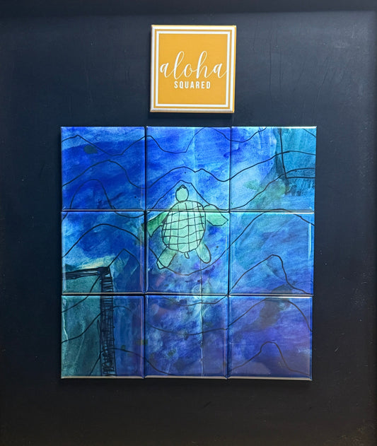 Turn School Art Into Magnets – Make Yours in Minutes!