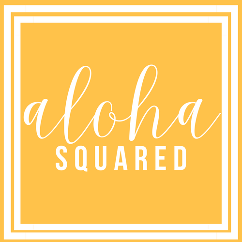 Aloha Squared 