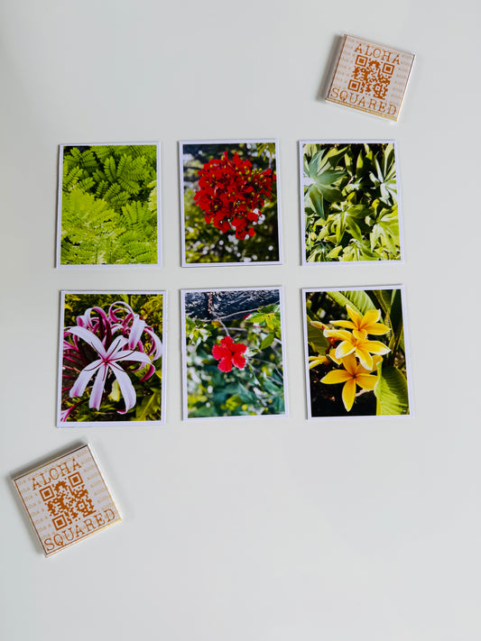 Rectangle 2.5" x 3.25" Custom Vinyl Photo Magnet